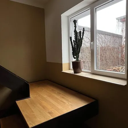Studio-style Spreenhagen