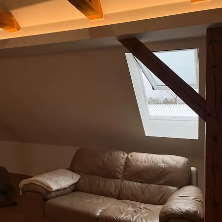 Apartment Studio-style