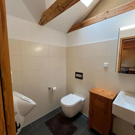 Studio-style Apartment Spreenhagen