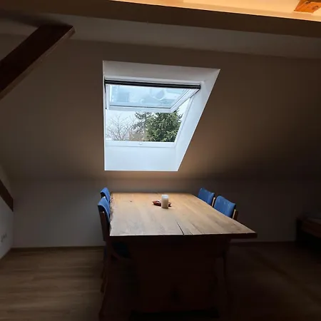 Studio-style Apartment