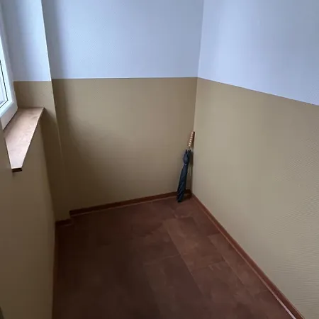 Apartment Studio-style *