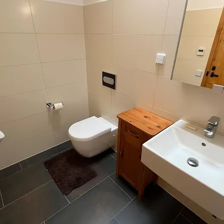 Studio-style Apartment Spreenhagen